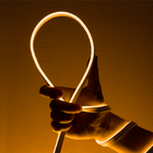 Fita De Led Neon Taschibra 8w/m Ip65 220v Cores | Valor Do Me